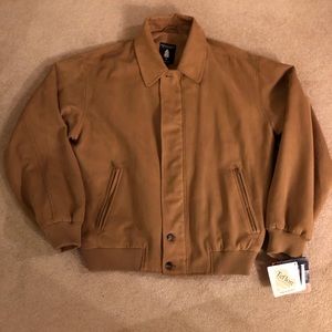 Roundtree & Yorke Outdoors Jacket